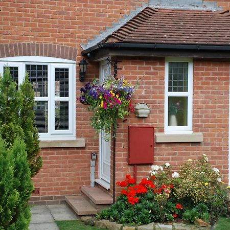 Saltburn Holidays Jasmine Cottage Saltburn Exterior foto