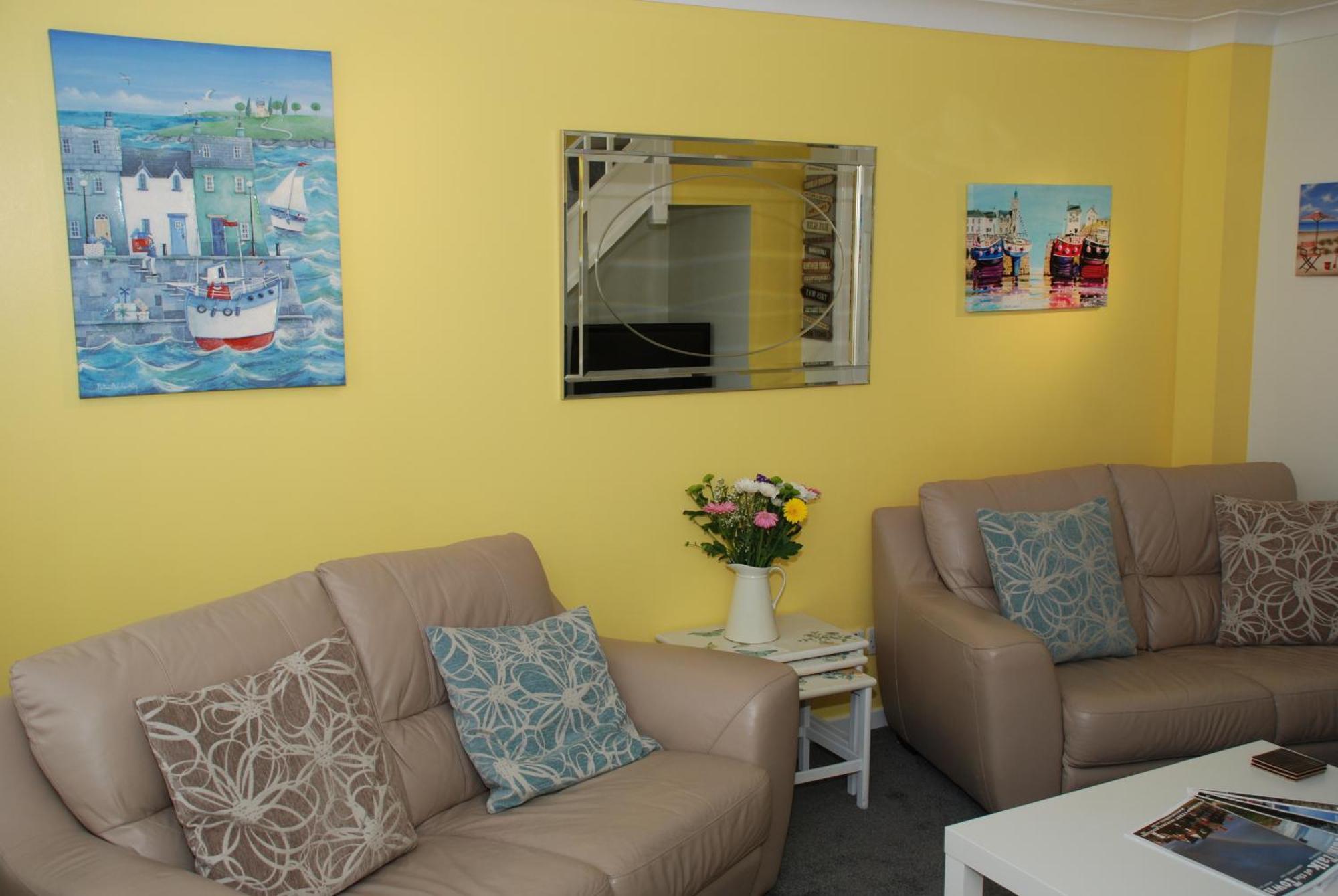 Saltburn Holidays Jasmine Cottage Saltburn Exterior foto
