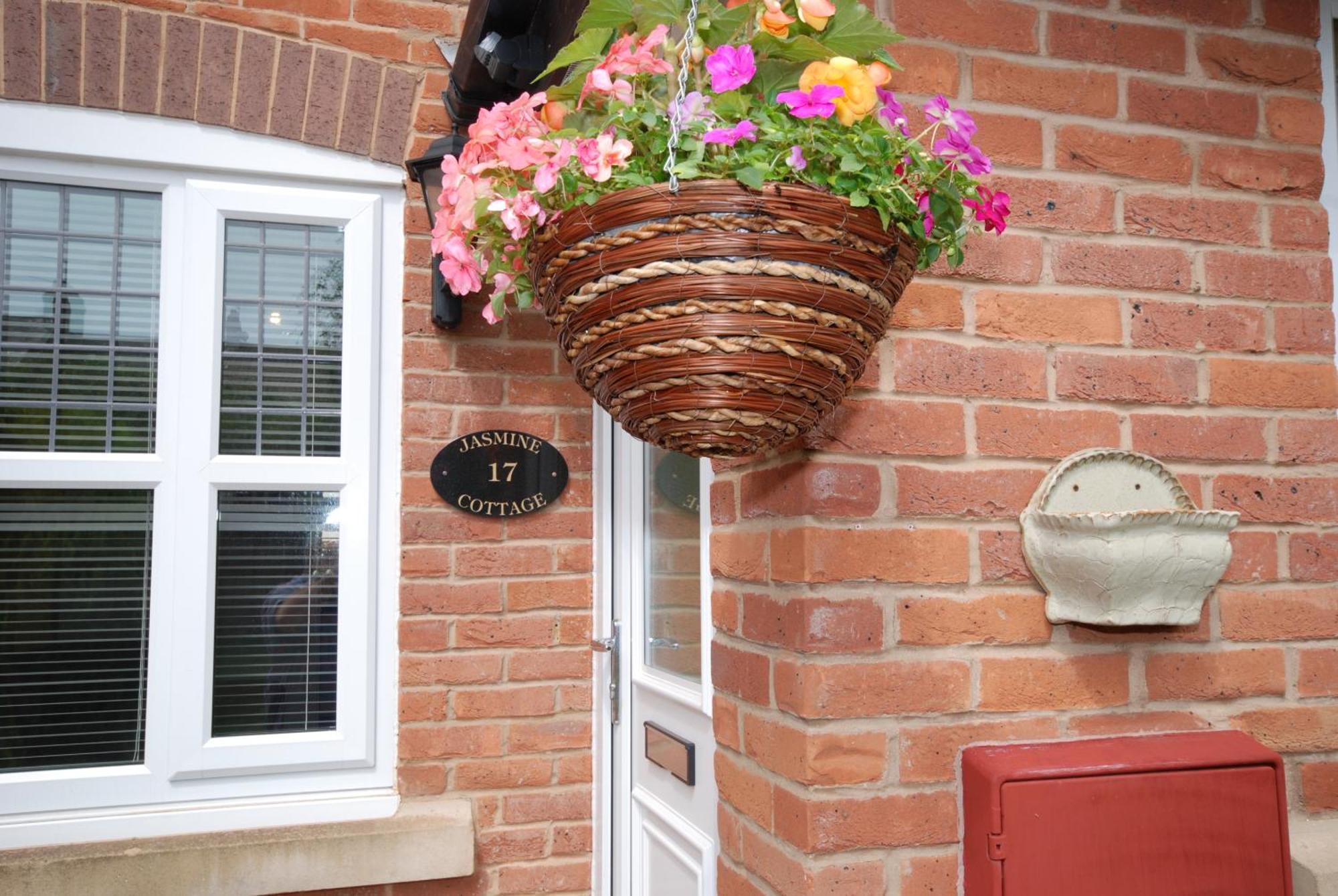 Saltburn Holidays Jasmine Cottage Saltburn Exterior foto
